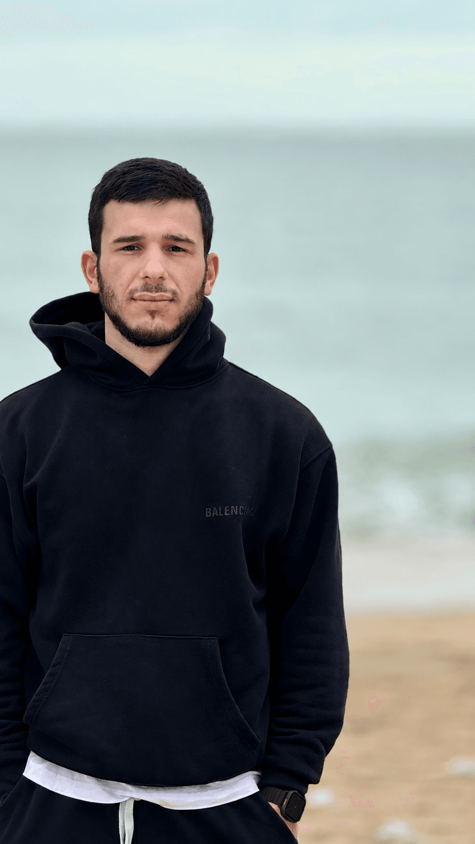 Автор XXVII — дизайнер и разработчик